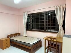 Blk 458 Hougang Avenue 10 (Hougang), HDB 4 Rooms #605395951